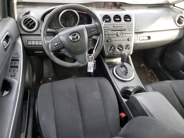 Photo 7 VIN: JM3ER2AM6B0394395 - MAZDA CX-7 