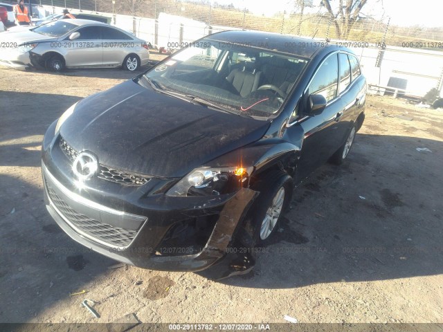 Photo 1 VIN: JM3ER2AM6B0395367 - MAZDA CX-7 