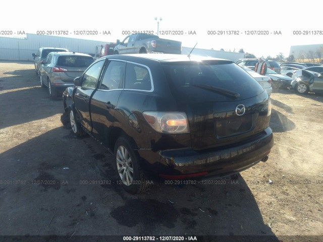 Photo 2 VIN: JM3ER2AM6B0395367 - MAZDA CX-7 