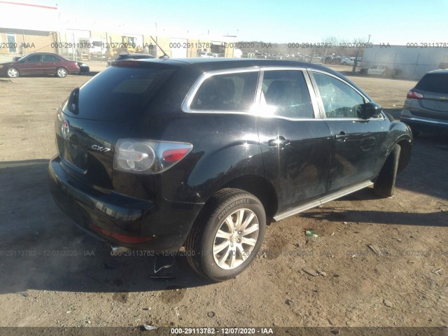 Photo 3 VIN: JM3ER2AM6B0395367 - MAZDA CX-7 