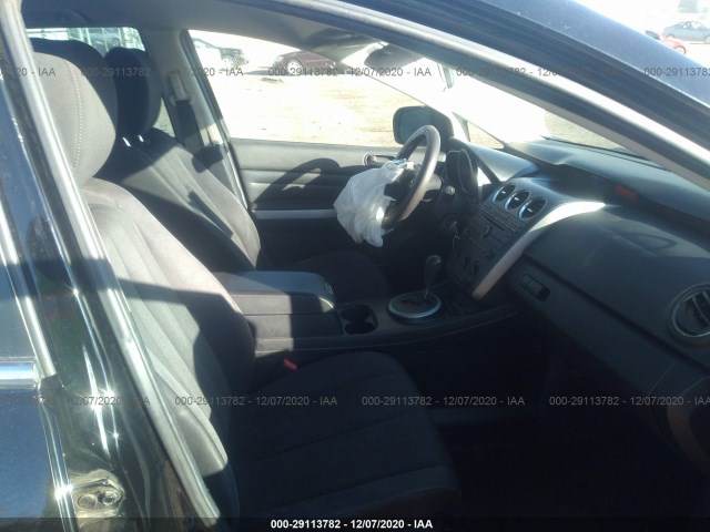 Photo 4 VIN: JM3ER2AM6B0395367 - MAZDA CX-7 