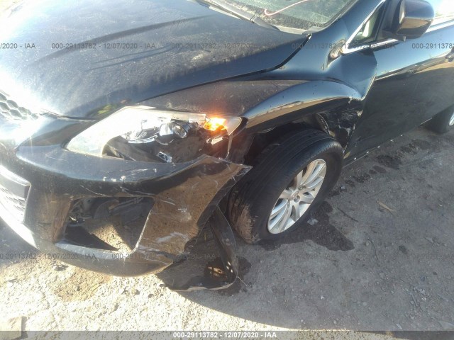 Photo 5 VIN: JM3ER2AM6B0395367 - MAZDA CX-7 