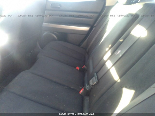 Photo 7 VIN: JM3ER2AM6B0395367 - MAZDA CX-7 