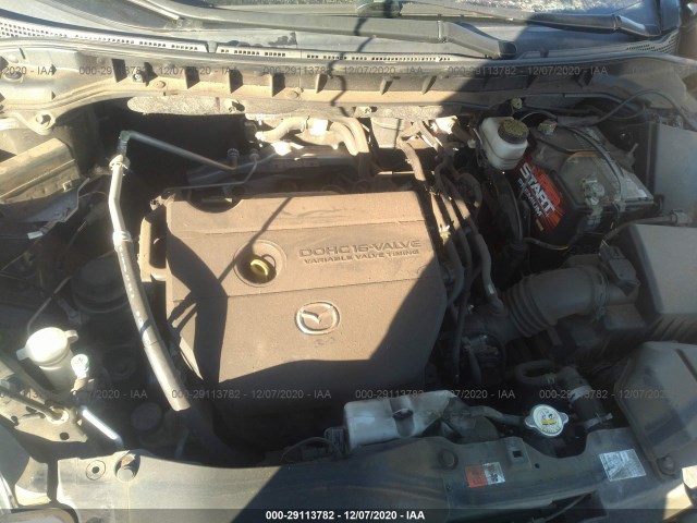 Photo 9 VIN: JM3ER2AM6B0395367 - MAZDA CX-7 