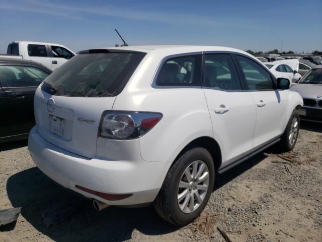 Photo 3 VIN: JM3ER2AM7B0370154 - MAZDA CX-7 