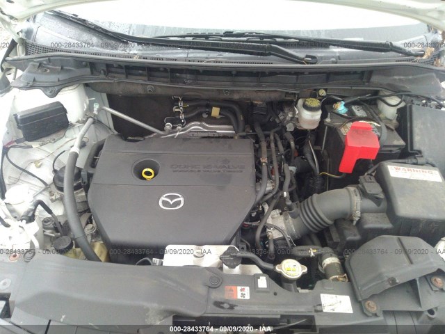 Photo 9 VIN: JM3ER2AM7B0370493 - MAZDA CX-7 