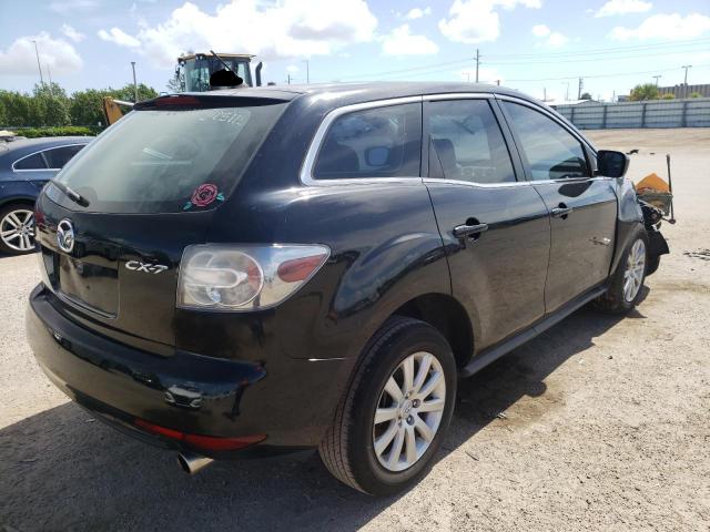 Photo 3 VIN: JM3ER2AM7B0377508 - MAZDA CX-7 