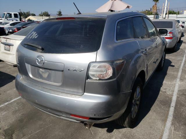 Photo 3 VIN: JM3ER2AM7B0382157 - MAZDA CX-7 