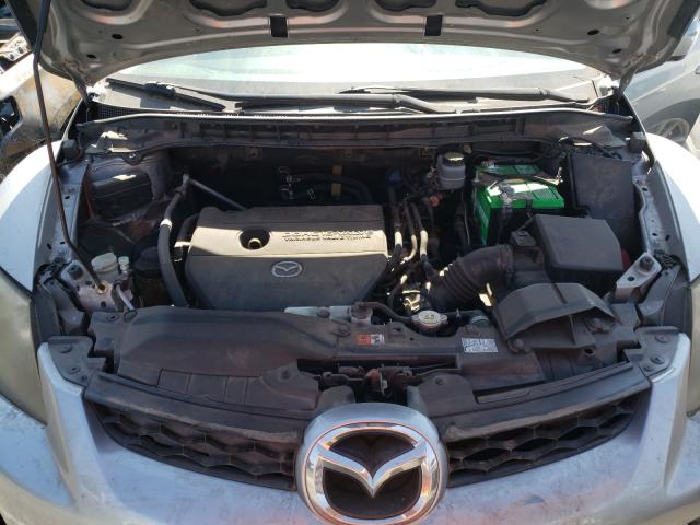 Photo 6 VIN: JM3ER2AM7B0382157 - MAZDA CX-7 