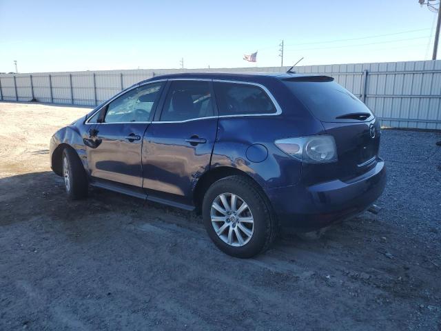 Photo 1 VIN: JM3ER2AM7B0395538 - MAZDA CX-7 