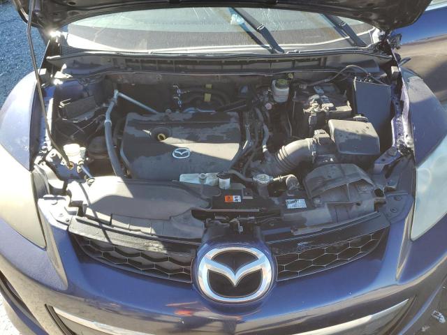 Photo 11 VIN: JM3ER2AM7B0395538 - MAZDA CX-7 