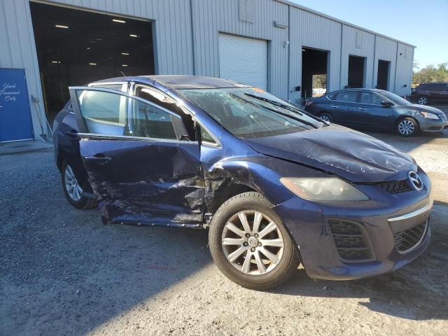 Photo 3 VIN: JM3ER2AM7B0395538 - MAZDA CX-7 