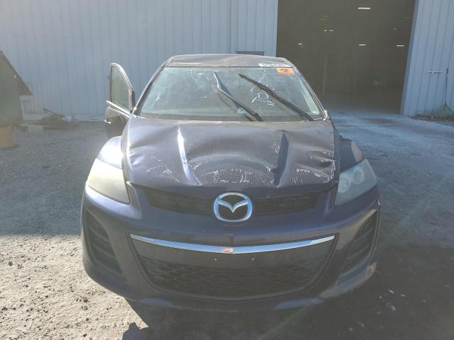 Photo 4 VIN: JM3ER2AM7B0395538 - MAZDA CX-7 