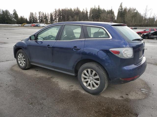 Photo 1 VIN: JM3ER2AM8B0369563 - MAZDA CX-7 