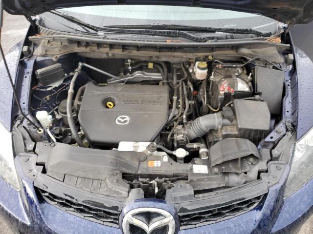 Photo 11 VIN: JM3ER2AM8B0369563 - MAZDA CX-7 