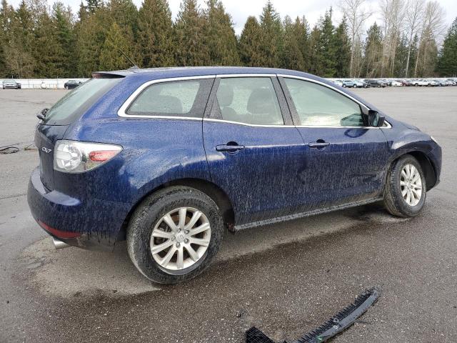 Photo 2 VIN: JM3ER2AM8B0369563 - MAZDA CX-7 