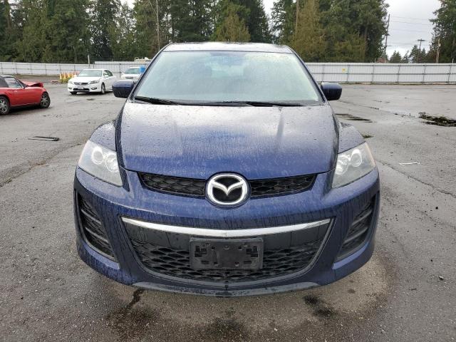 Photo 4 VIN: JM3ER2AM8B0369563 - MAZDA CX-7 