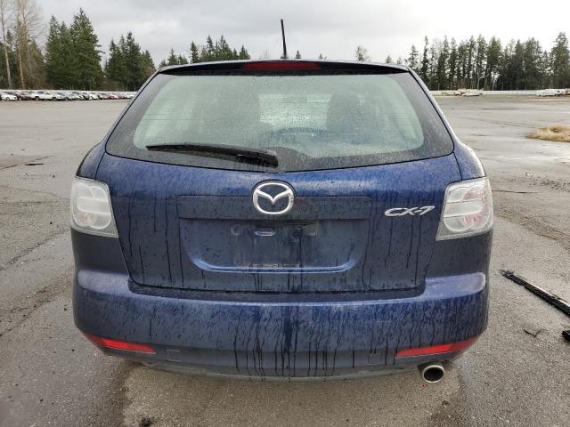 Photo 5 VIN: JM3ER2AM8B0369563 - MAZDA CX-7 