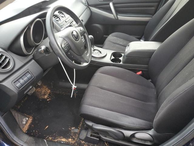 Photo 6 VIN: JM3ER2AM8B0369563 - MAZDA CX-7 