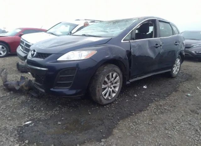 Photo 1 VIN: JM3ER2AM8B0379672 - MAZDA CX-7 