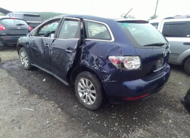 Photo 2 VIN: JM3ER2AM8B0379672 - MAZDA CX-7 