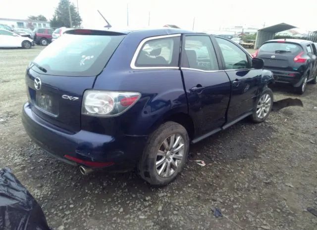 Photo 3 VIN: JM3ER2AM8B0379672 - MAZDA CX-7 