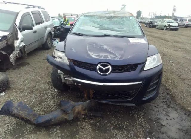 Photo 5 VIN: JM3ER2AM8B0379672 - MAZDA CX-7 