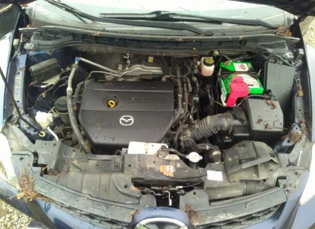 Photo 9 VIN: JM3ER2AM8B0379672 - MAZDA CX-7 