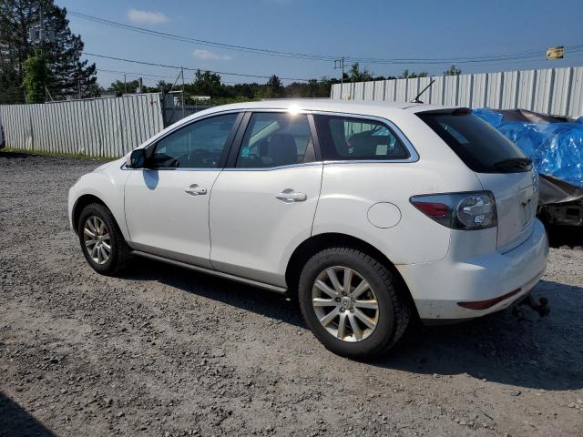 Photo 1 VIN: JM3ER2AM8B0380658 - MAZDA CX-7 