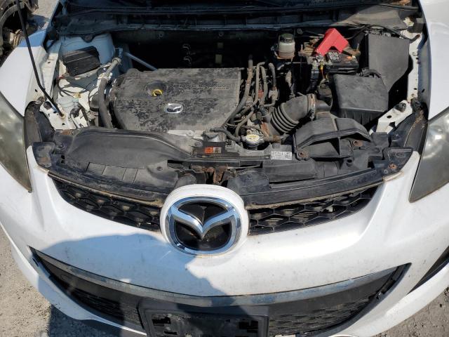 Photo 11 VIN: JM3ER2AM8B0380658 - MAZDA CX-7 