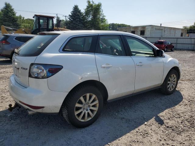 Photo 2 VIN: JM3ER2AM8B0380658 - MAZDA CX-7 