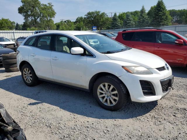 Photo 3 VIN: JM3ER2AM8B0380658 - MAZDA CX-7 