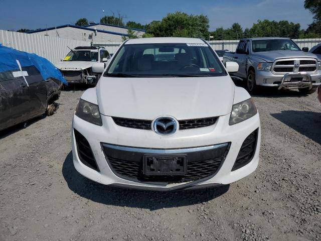 Photo 4 VIN: JM3ER2AM8B0380658 - MAZDA CX-7 