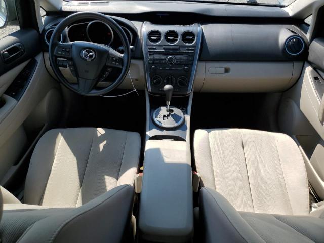 Photo 7 VIN: JM3ER2AM8B0380658 - MAZDA CX-7 