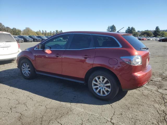 Photo 1 VIN: JM3ER2AM8B0389831 - MAZDA CX-7 