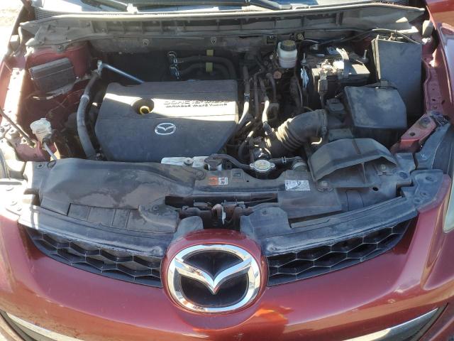 Photo 11 VIN: JM3ER2AM8B0389831 - MAZDA CX-7 