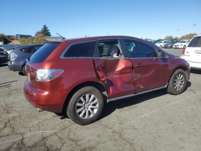 Photo 2 VIN: JM3ER2AM8B0389831 - MAZDA CX-7 