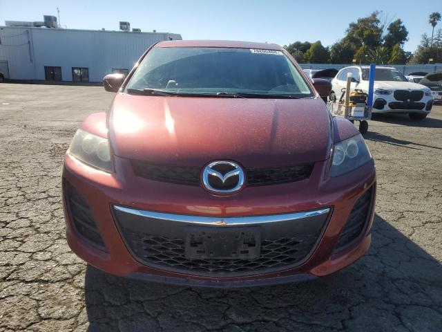 Photo 4 VIN: JM3ER2AM8B0389831 - MAZDA CX-7 