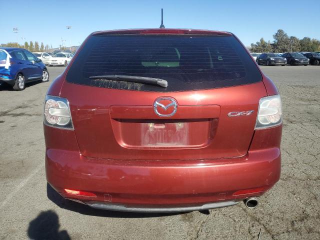 Photo 5 VIN: JM3ER2AM8B0389831 - MAZDA CX-7 