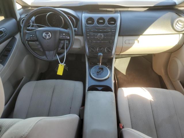 Photo 7 VIN: JM3ER2AM8B0389831 - MAZDA CX-7 