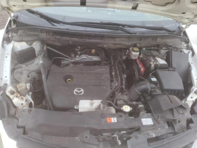 Photo 11 VIN: JM3ER2AM8B0398884 - MAZDA CX-7 