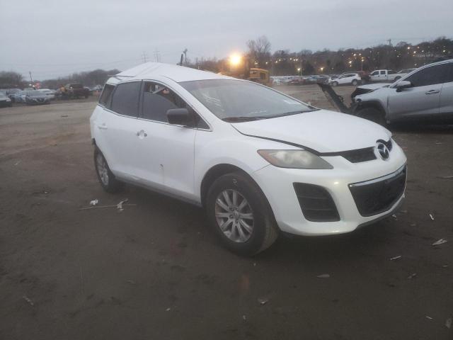 Photo 3 VIN: JM3ER2AM8B0398884 - MAZDA CX-7 