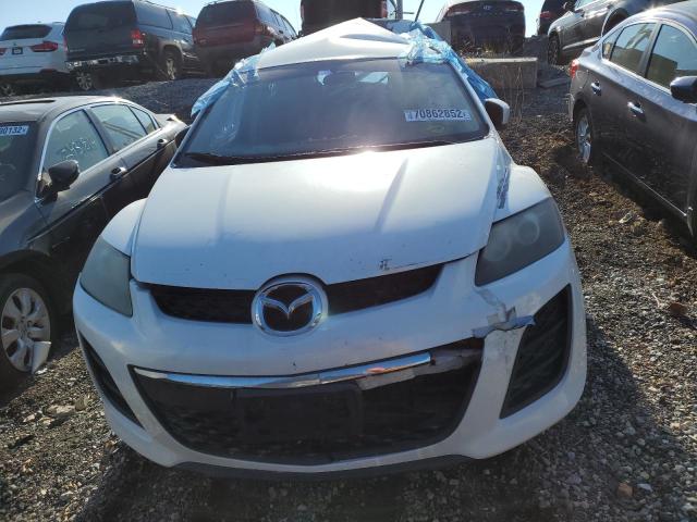 Photo 4 VIN: JM3ER2AM8B0398884 - MAZDA CX-7 