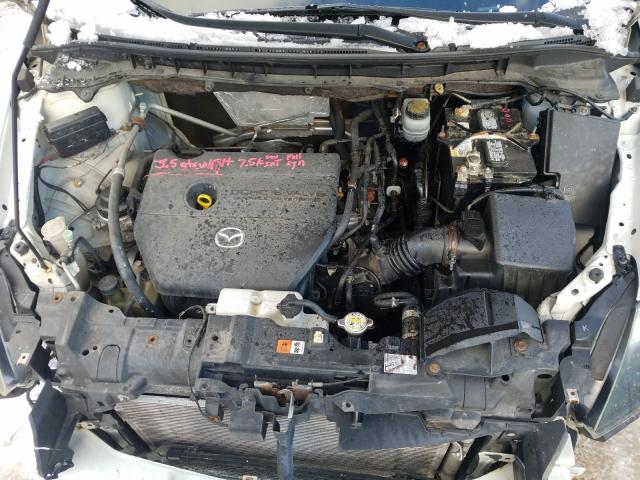 Photo 6 VIN: JM3ER2AM9B0367207 - MAZDA CX-7 