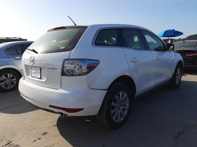 Photo 3 VIN: JM3ER2AM9B0390468 - MAZDA CX-7 