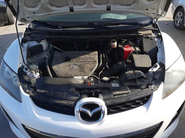 Photo 6 VIN: JM3ER2AM9B0390468 - MAZDA CX-7 