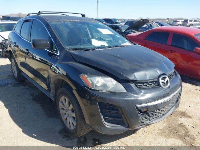 Photo 0 VIN: JM3ER2AM9B0399512 - MAZDA CX-7 