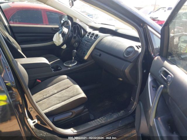 Photo 4 VIN: JM3ER2AM9B0399512 - MAZDA CX-7 