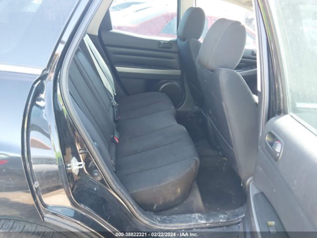 Photo 7 VIN: JM3ER2AM9B0399512 - MAZDA CX-7 