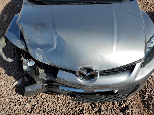 Photo 10 VIN: JM3ER2AM9C0412275 - MAZDA CX-7 